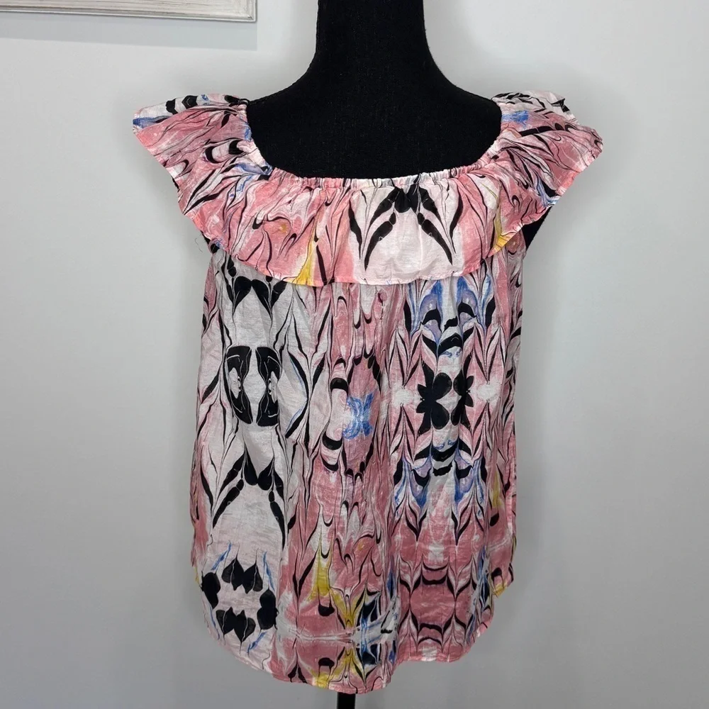 J. Crew crew silk